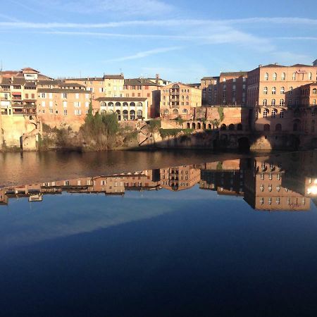 Comfort And Fab Views Albi Kültér fotó