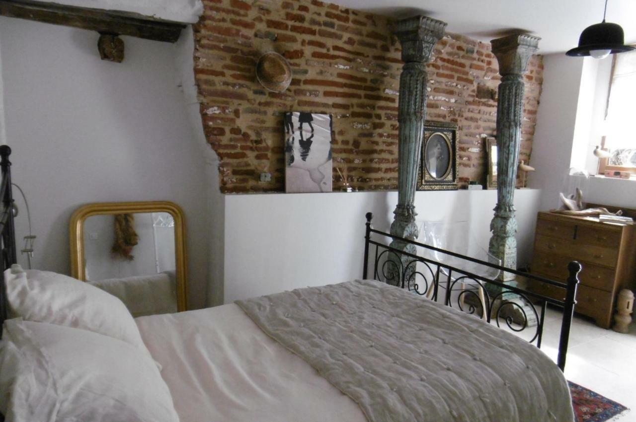 Comfort And Fab Views Albi Kültér fotó